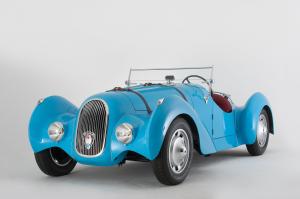 Peugeot 402 Special Roadster '1938